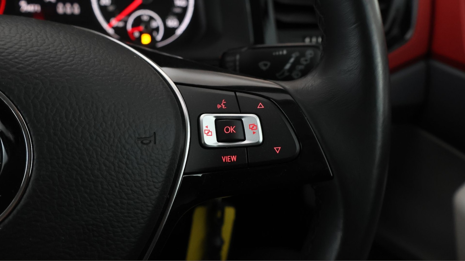 Used Volkswagen Polo 2020 for sale - 77998615: Photo 24