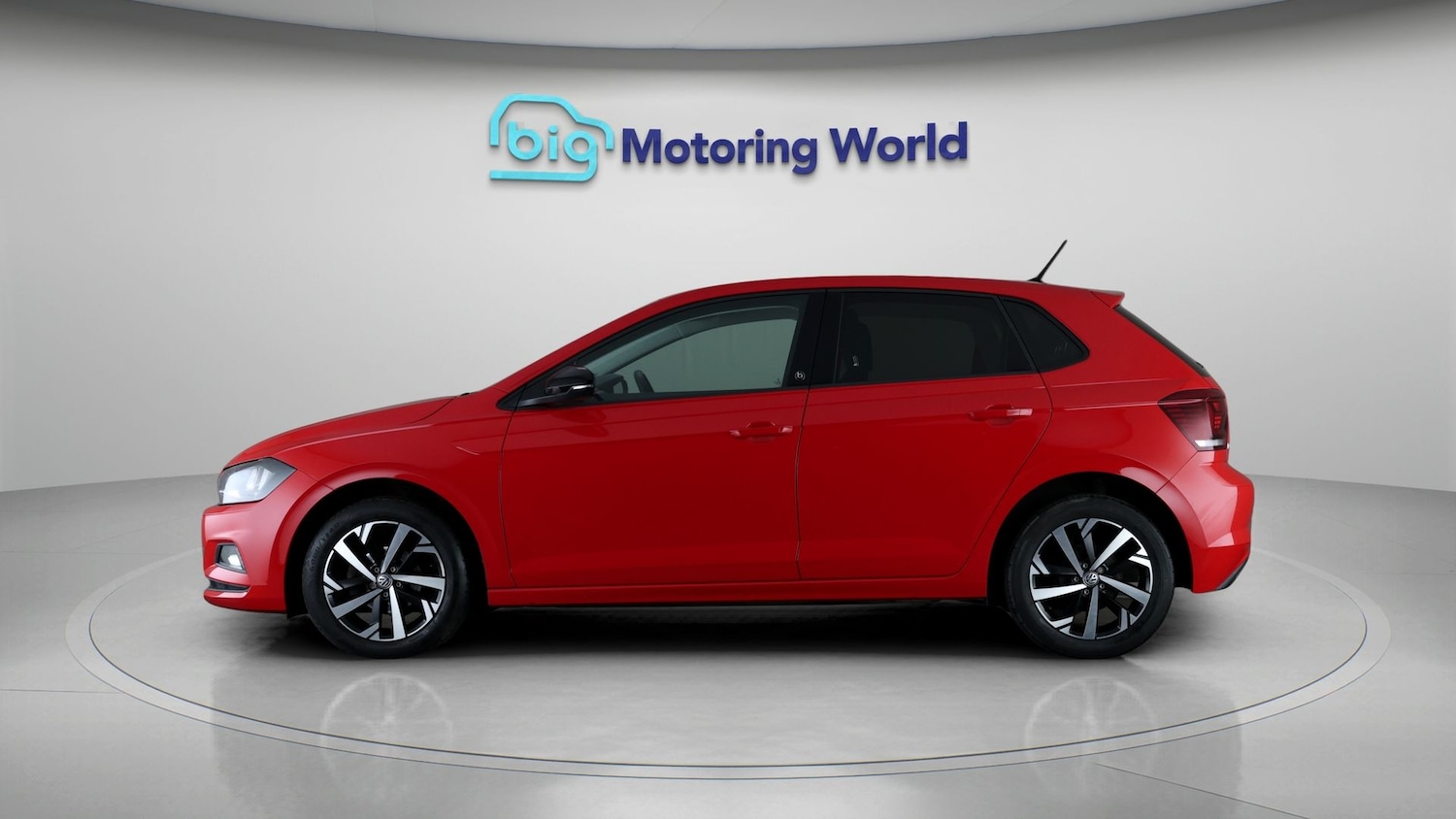 Used Volkswagen Polo 2020 for sale - 77998615: Photo 4