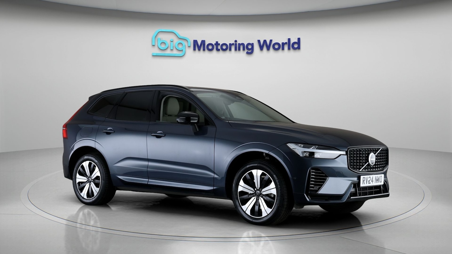 Used Volvo XC60 2024 for sale - 77198716: Photo 1