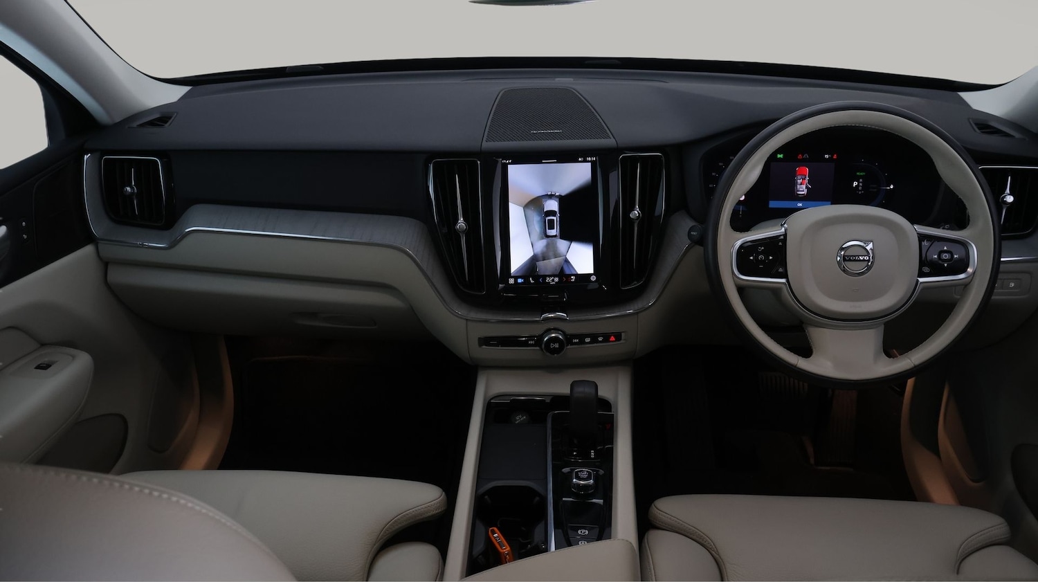 Used Volvo XC60 2024 for sale - 77198716: Photo 13