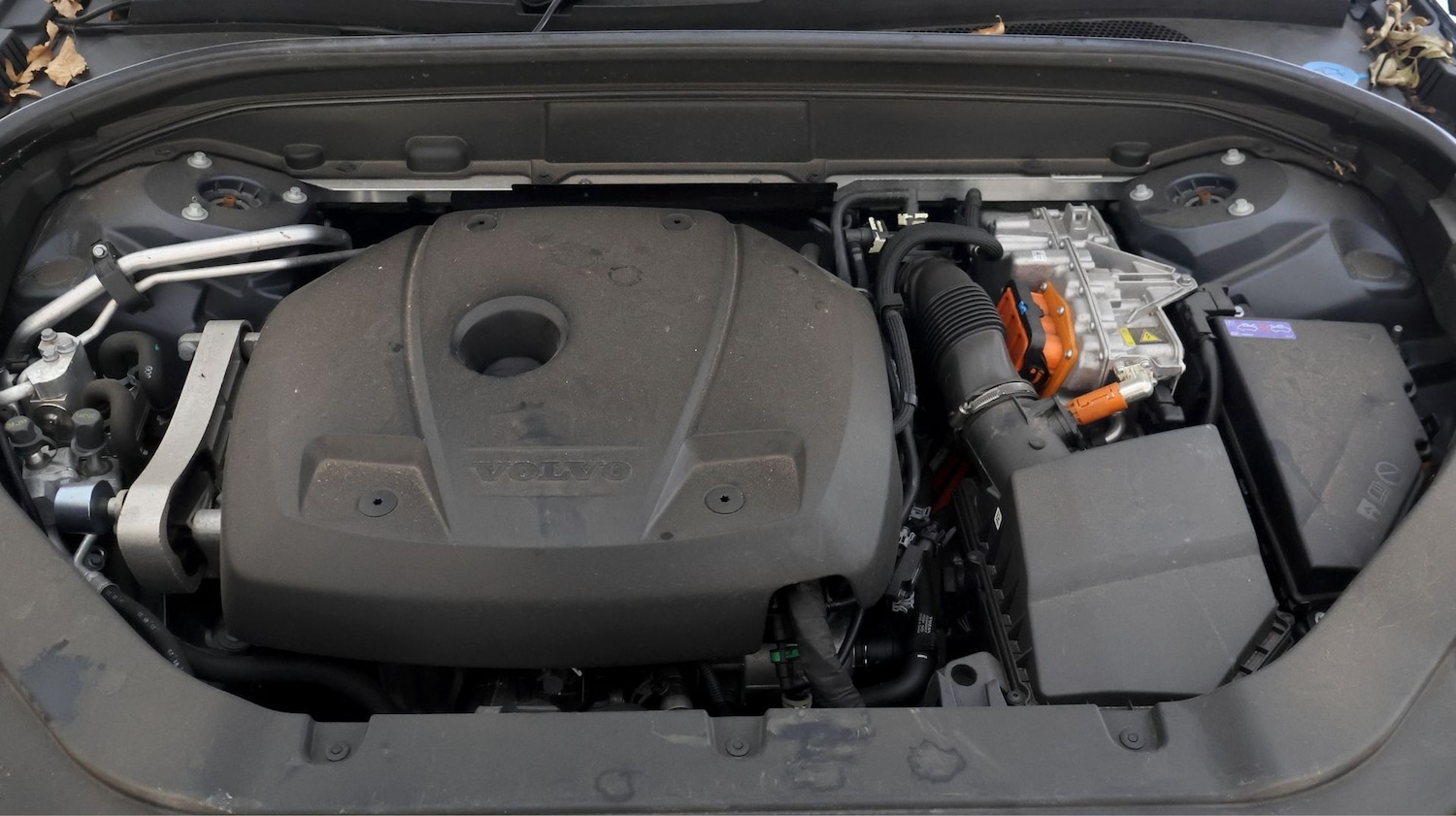 Used Volvo XC60 2024 for sale - 77198716: Photo 19