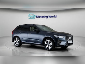 2024 - 2.0 T6 [350] RC PHEV Plus Dark 5dr AWD Geartronic