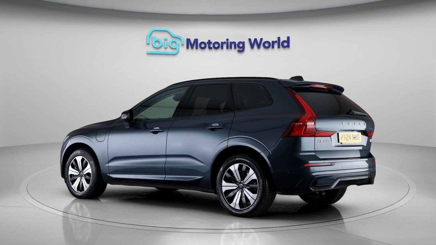 Used Volvo XC60 2024 for sale - 77198716: Photo 5