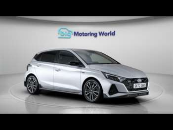 Used Hyundai i20 2022 for sale - 75013486: Photo