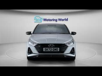 Used Hyundai i20 2022 for sale - 75013486: Photo