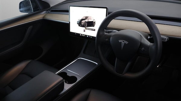 Used Tesla Model Y 2022 for sale - 76318062: Photo 10