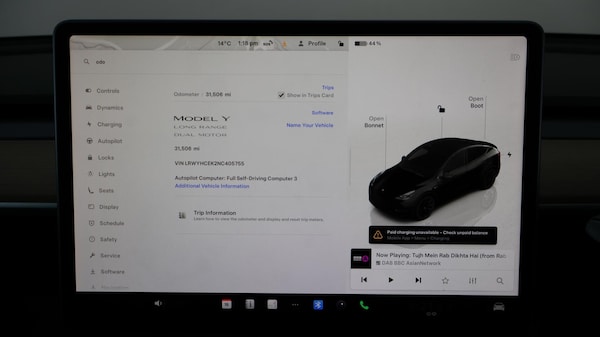 Used Tesla Model Y 2022 for sale - 76318062: Photo 11