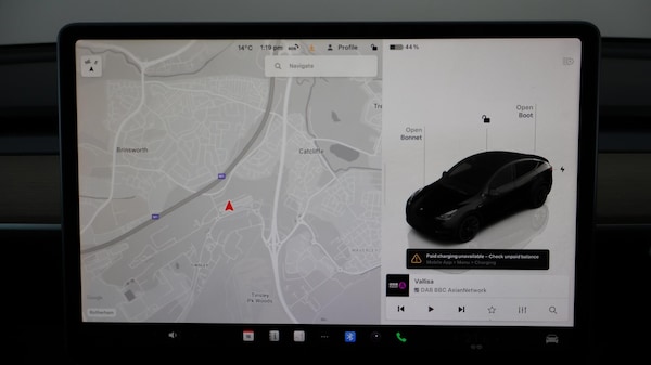 Used Tesla Model Y 2022 for sale - 76318062: Photo 12