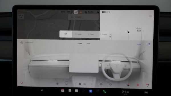 Used Tesla Model Y 2022 for sale - 76318062: Photo 13