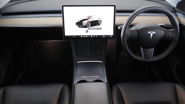 Used Tesla Model Y 2022 for sale - 76318062: Photo 14