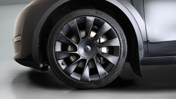 Used Tesla Model Y 2022 for sale - 76318062: Photo 19