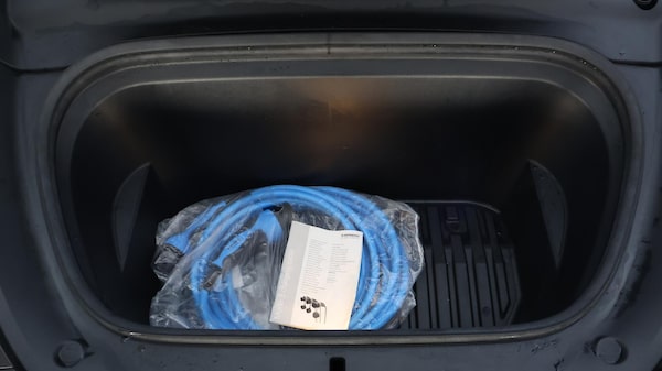 Used Tesla Model Y 2022 for sale - 76318062: Photo 20