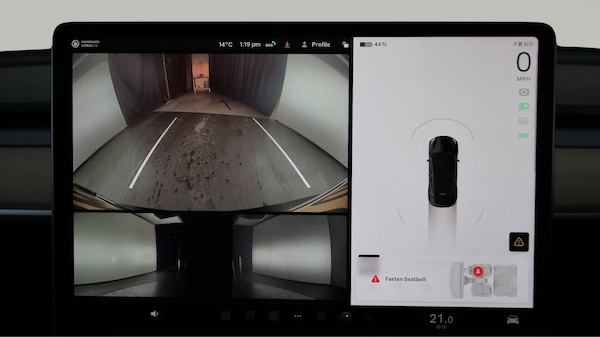 Used Tesla Model Y 2022 for sale - 76318062: Photo 25