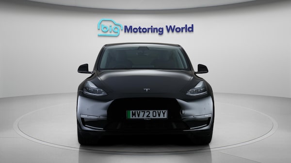 Used Tesla Model Y 2022 for sale - 76318062: Photo 3