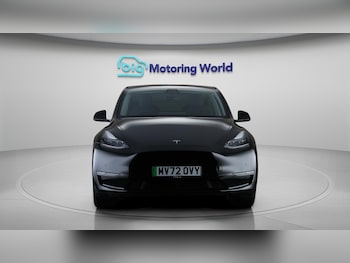 Used Tesla Model Y 2022 for sale - 76318062: Photo 3