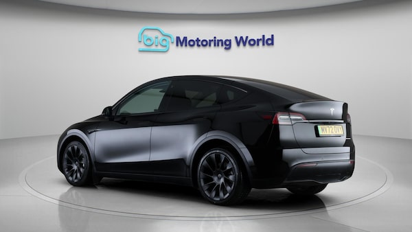 Used Tesla Model Y 2022 for sale - 76318062: Photo 6