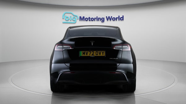 Used Tesla Model Y 2022 for sale - 76318062: Photo 7