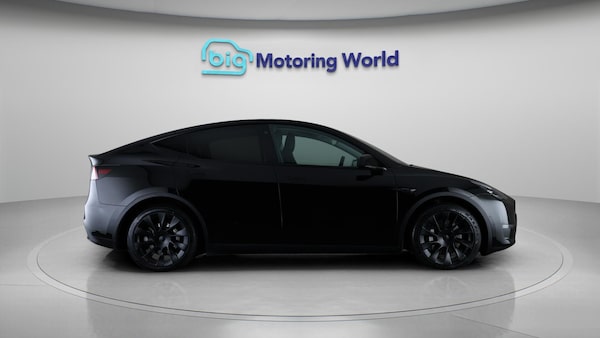 Used Tesla Model Y 2022 for sale - 76318062: Photo 9
