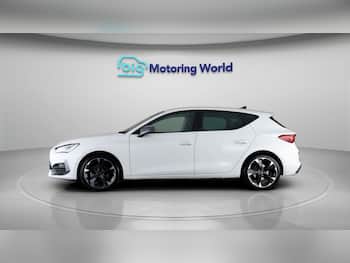Used Cupra Leon 2023 for sale - 79683324: Photo