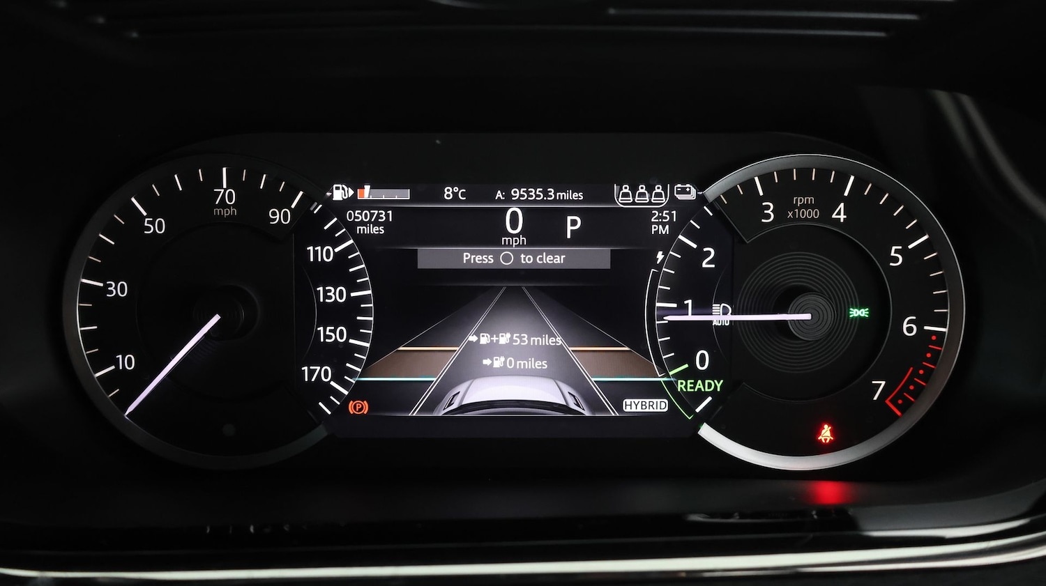 Used Land Rover Range Rover Evoque 2023 for sale - 77467131: Photo 10