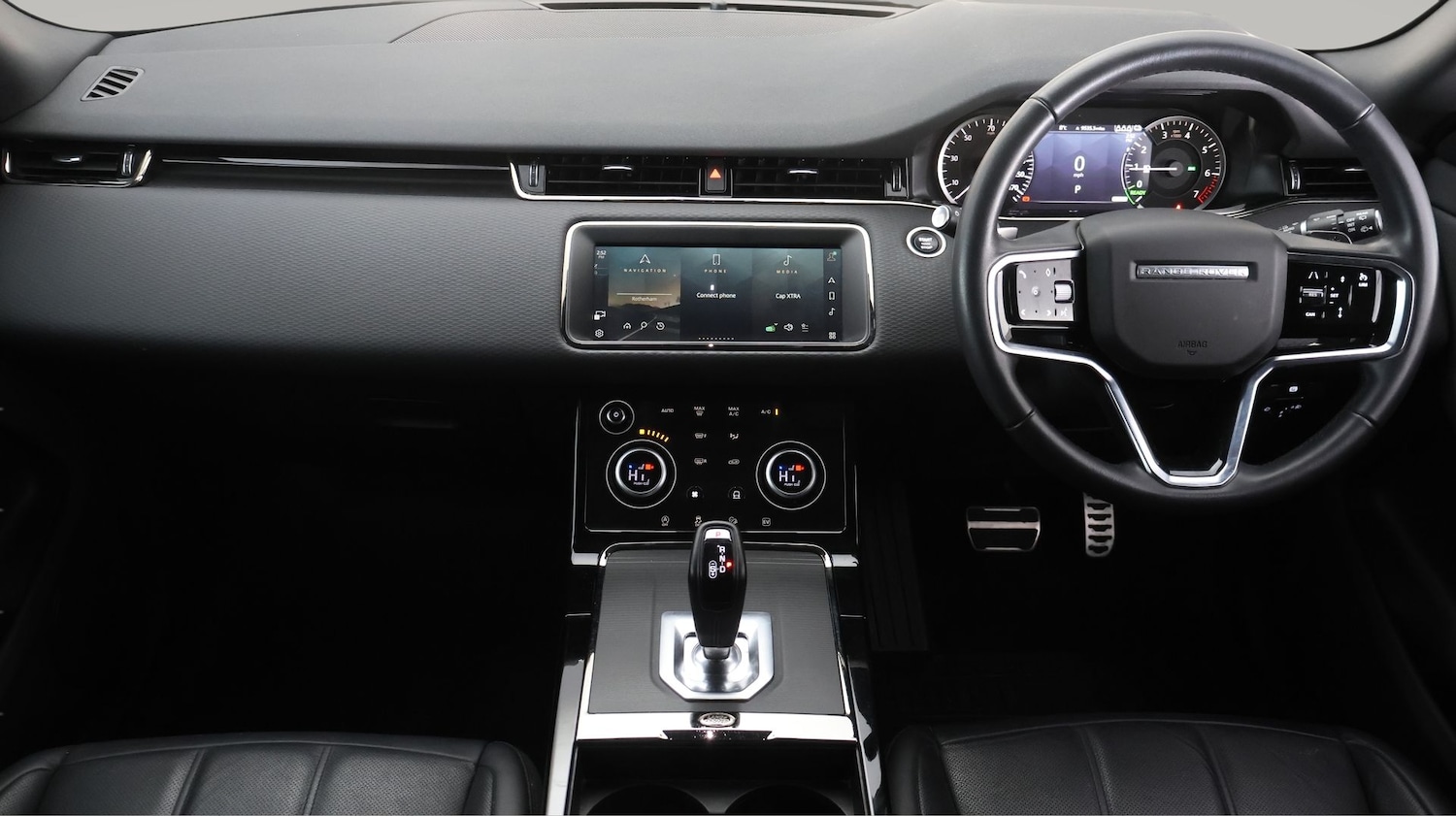 Used Land Rover Range Rover Evoque 2023 for sale - 77467131: Photo 12