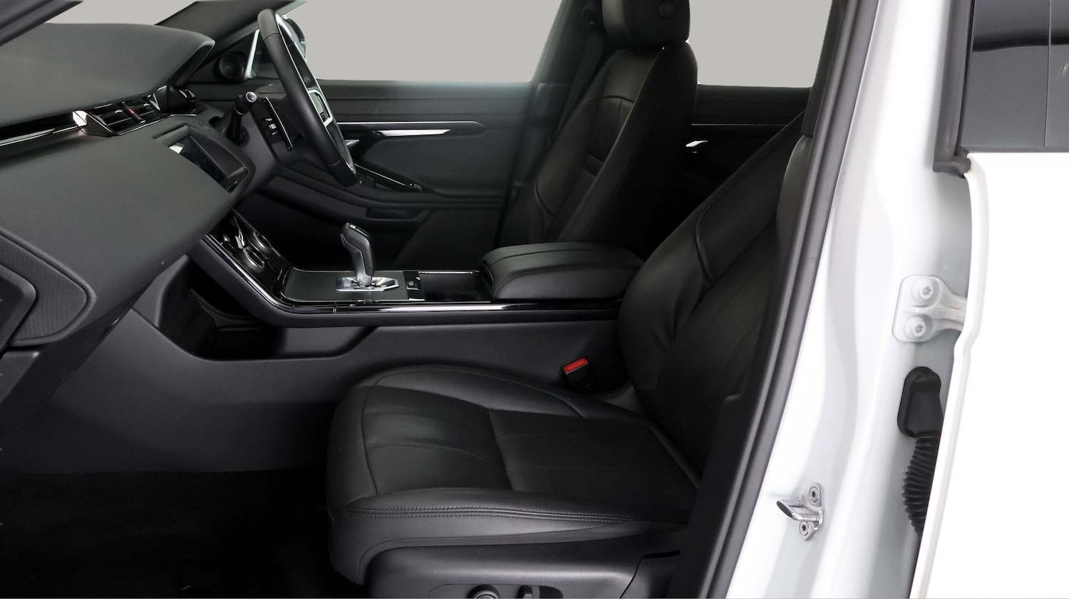 Used Land Rover Range Rover Evoque 2023 for sale - 77467131: Photo 13