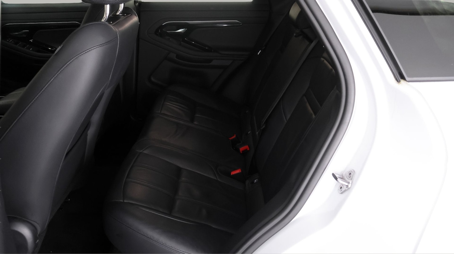 Used Land Rover Range Rover Evoque 2023 for sale - 77467131: Photo 15