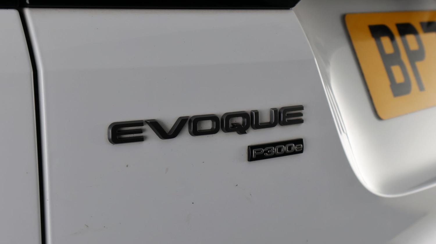 Used Land Rover Range Rover Evoque 2023 for sale - 77467131: Photo 22