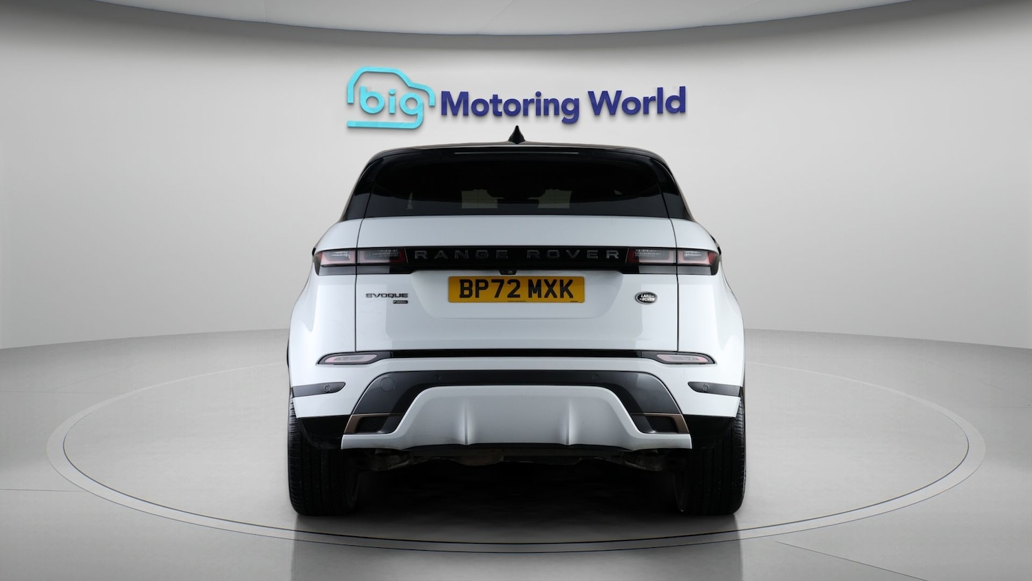 Used Land Rover Range Rover Evoque 2023 for sale - 77467131: Photo 6