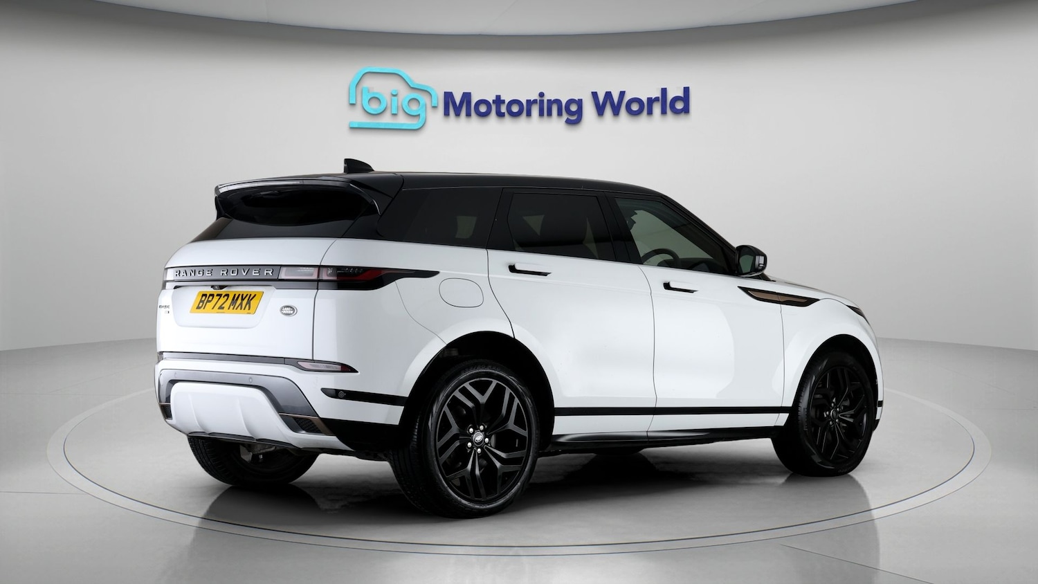 Used Land Rover Range Rover Evoque 2023 for sale - 77467131: Photo 7