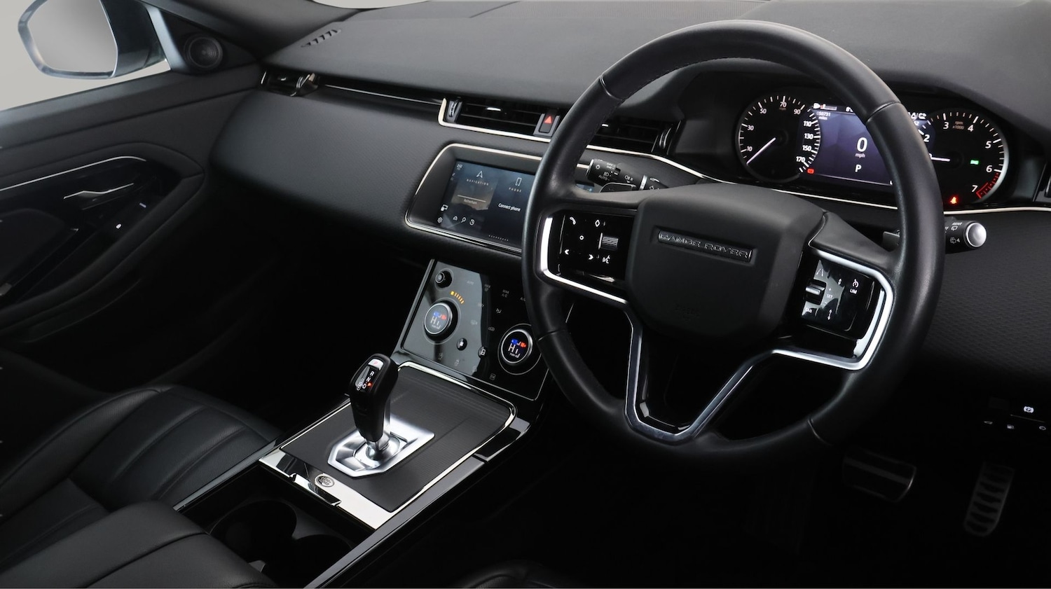 Used Land Rover Range Rover Evoque 2023 for sale - 77467131: Photo 9