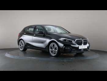 2020 (20) - 116d Sport 5dr