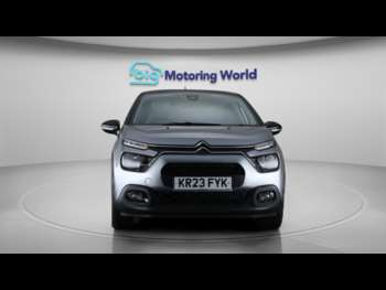 Used Citroen C3 2023 for sale - 75093788: Photo