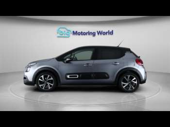Used Citroen C3 2023 for sale - 75093788: Photo