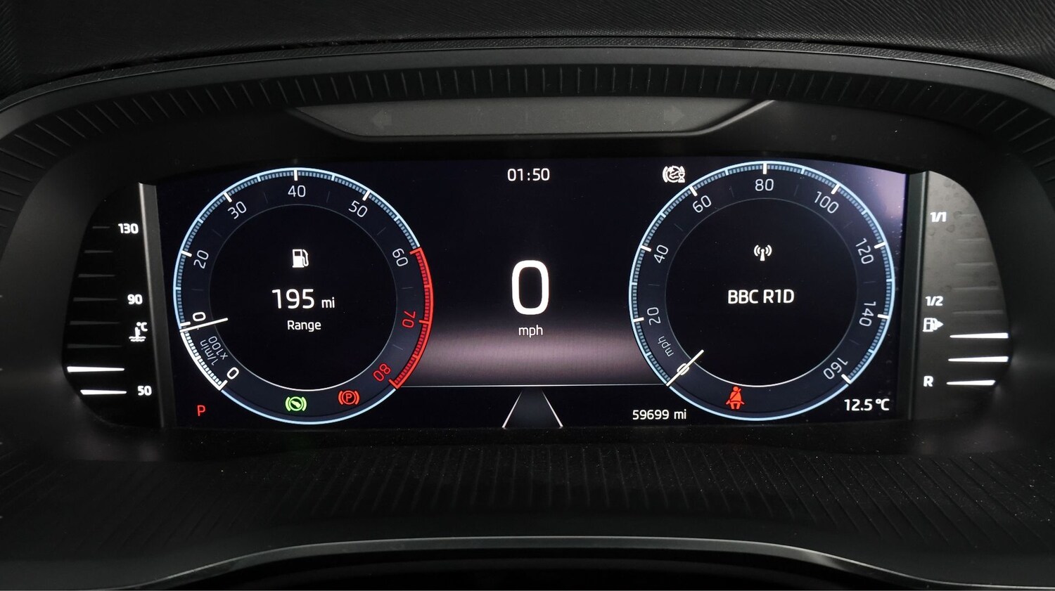 Used Skoda Octavia 2022 for sale - 78220651: Photo 10