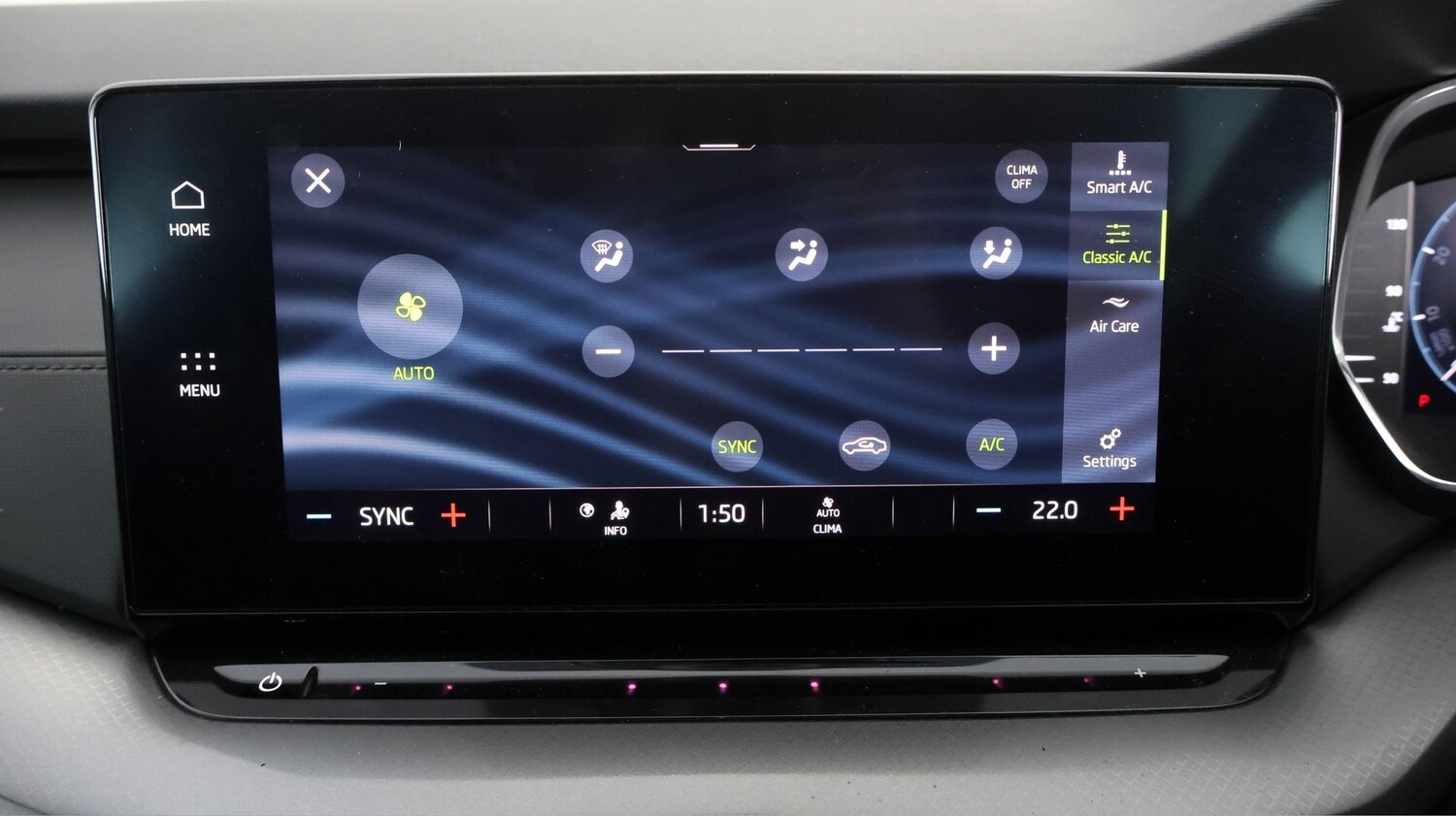 Used Skoda Octavia 2022 for sale - 78220651: Photo 11