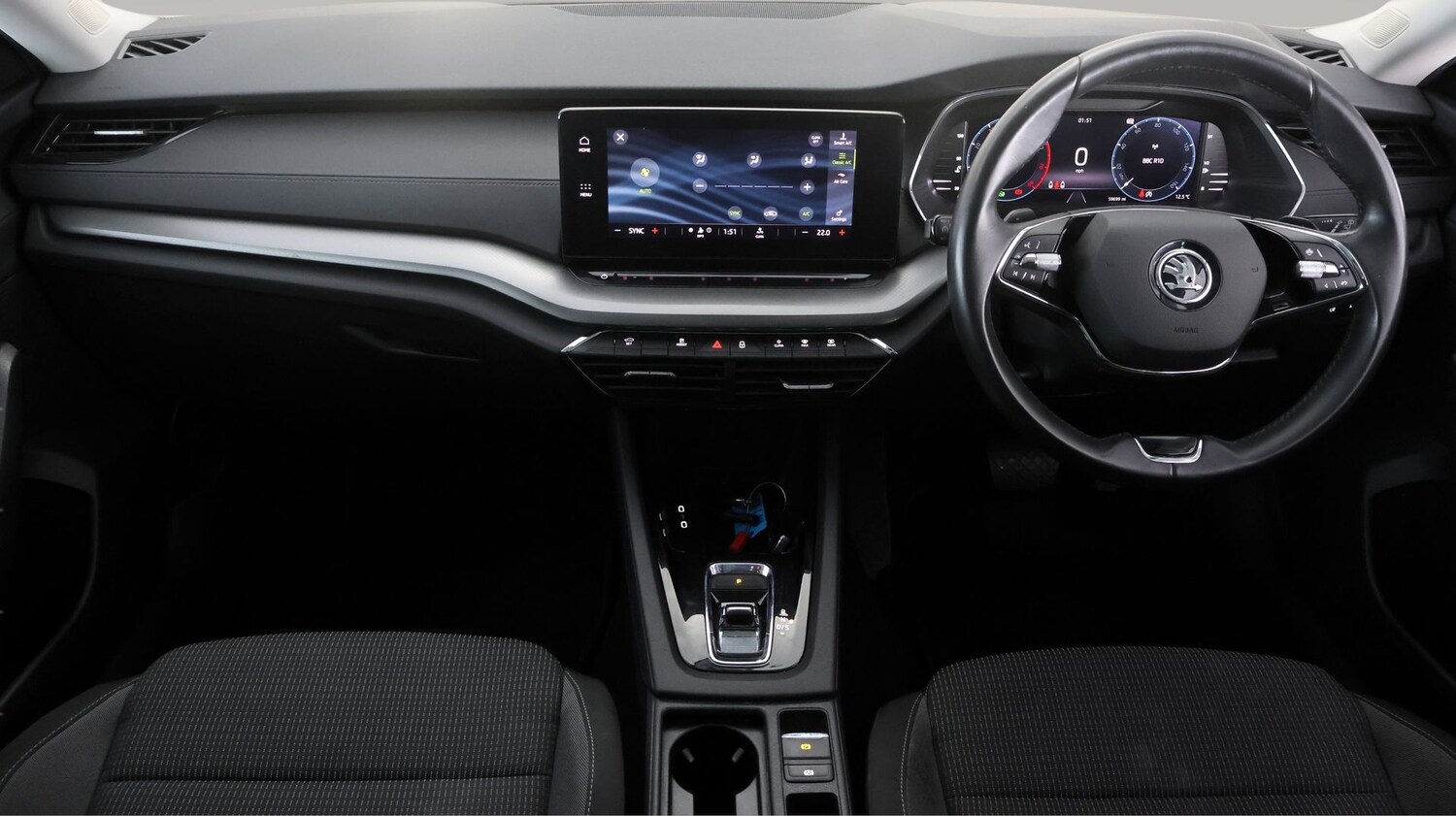 Used Skoda Octavia 2022 for sale - 78220651: Photo 12