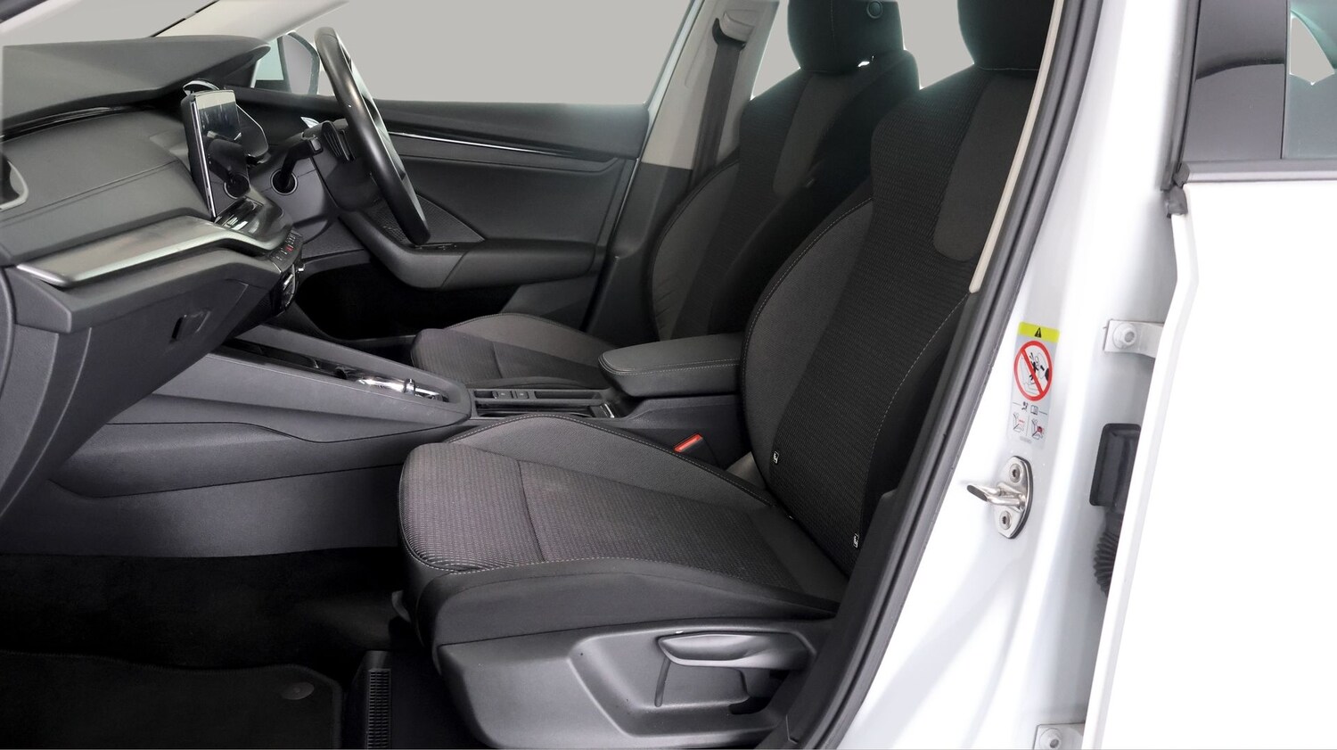 Used Skoda Octavia 2022 for sale - 78220651: Photo 13