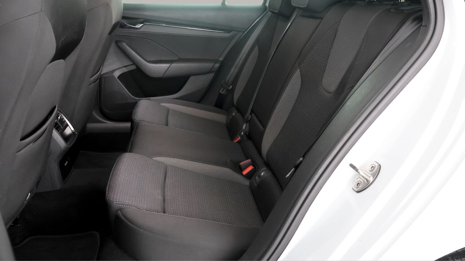 Used Skoda Octavia 2022 for sale - 78220651: Photo 15