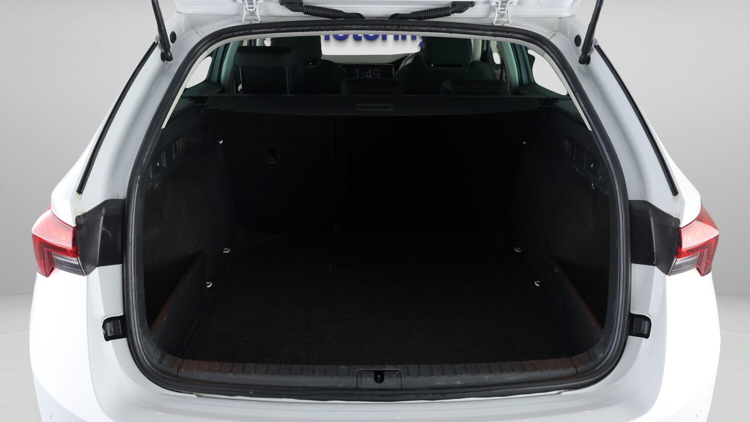 Used Skoda Octavia 2022 for sale - 78220651: Photo 16