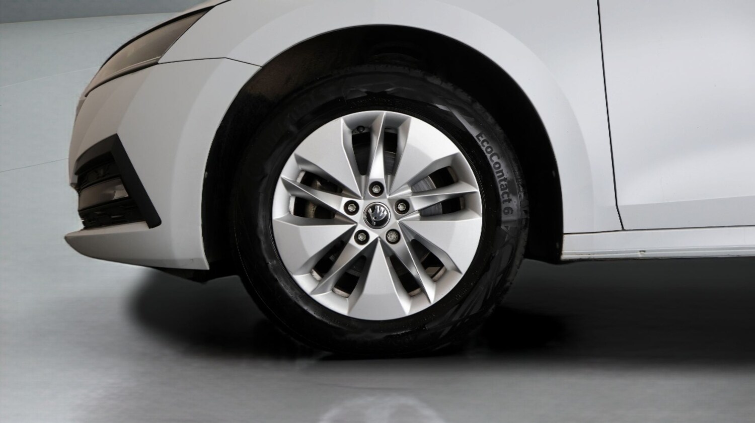 Used Skoda Octavia 2022 for sale - 78220651: Photo 17