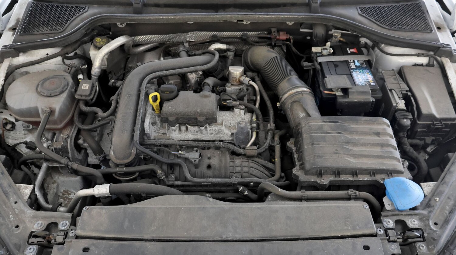 Used Skoda Octavia 2022 for sale - 78220651: Photo 18