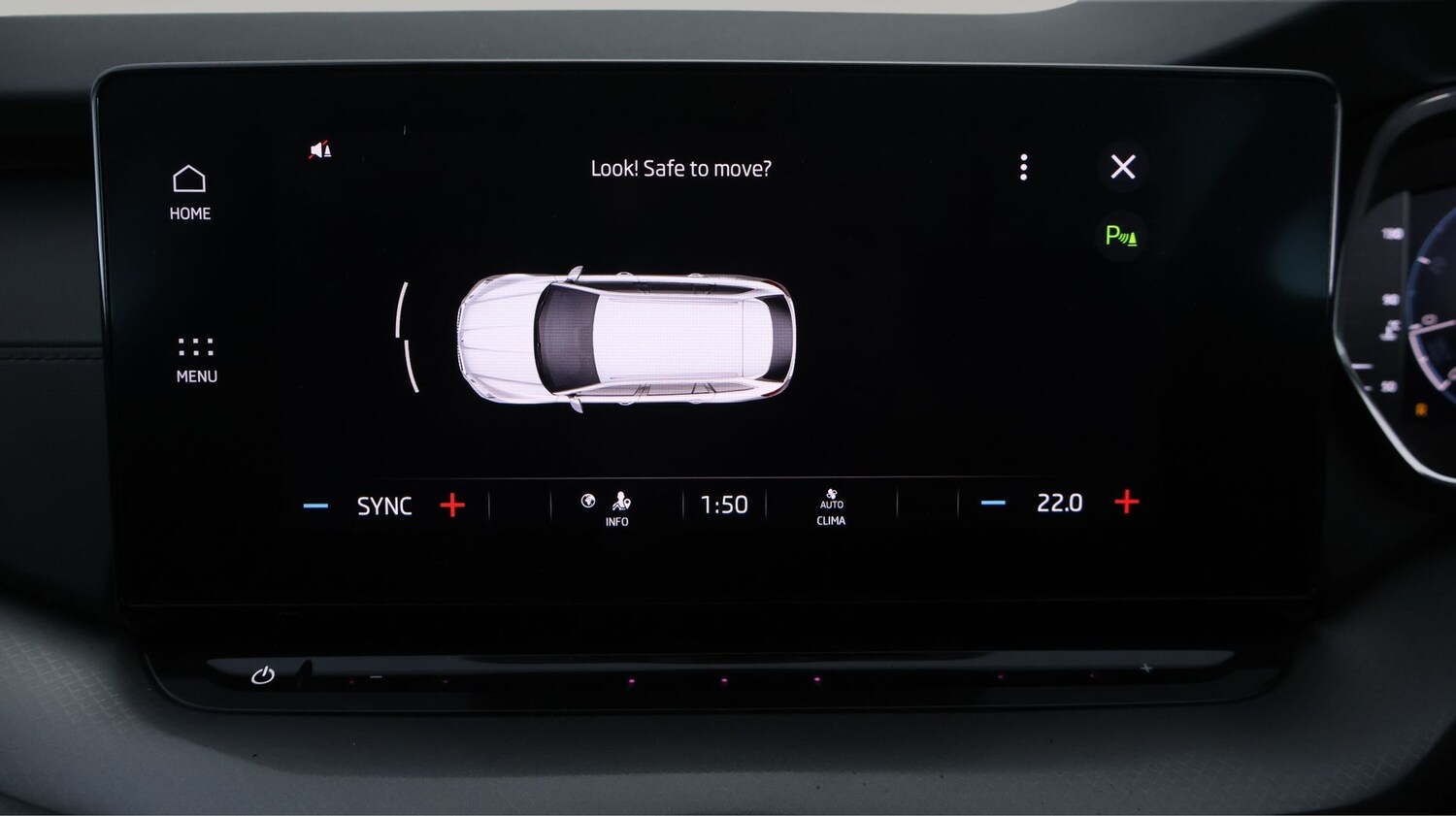 Used Skoda Octavia 2022 for sale - 78220651: Photo 19