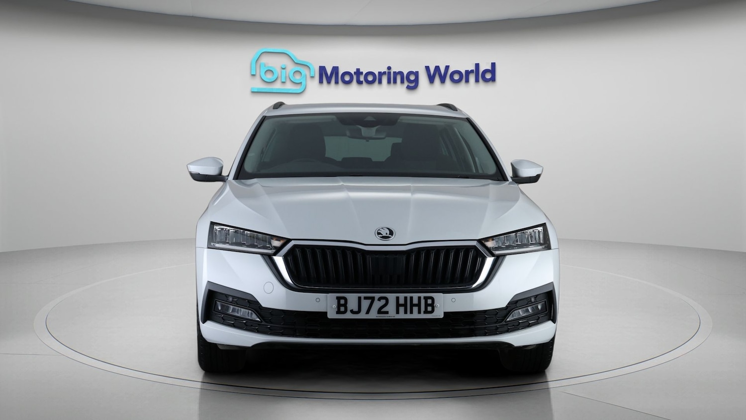 Used Skoda Octavia 2022 for sale - 78220651: Photo 2