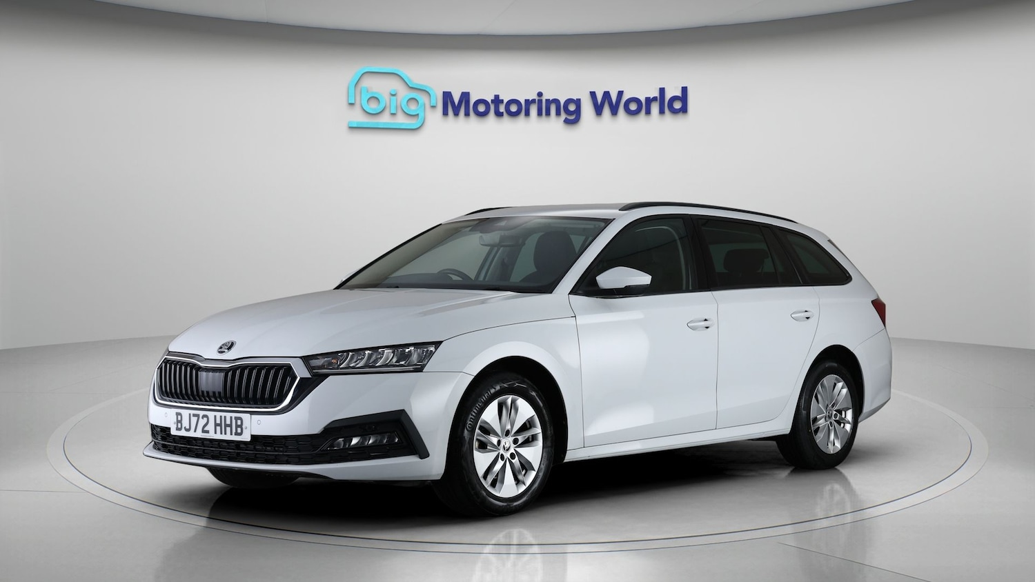 Used Skoda Octavia 2022 for sale - 78220651: Photo 3