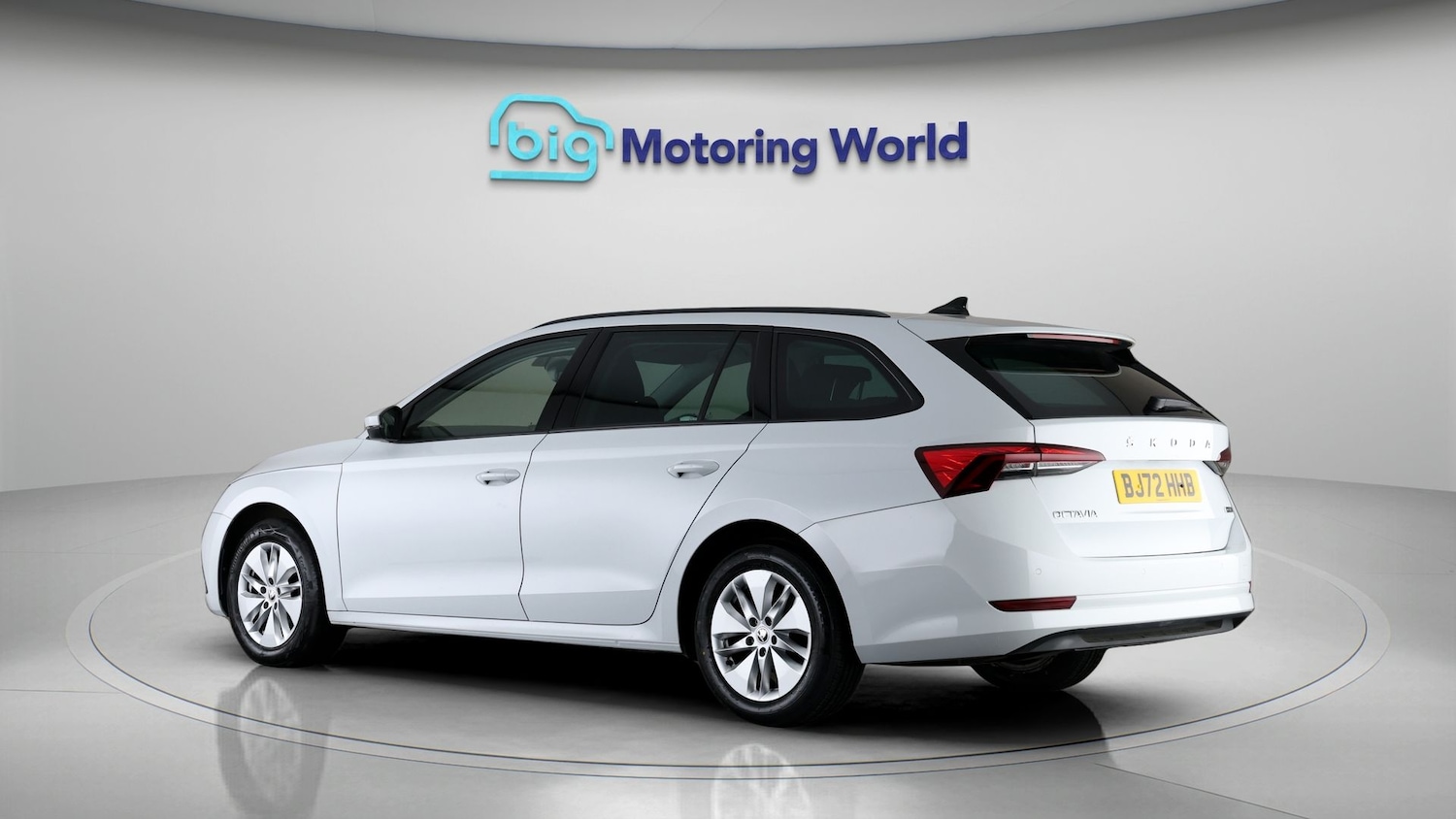 Used Skoda Octavia 2022 for sale - 78220651: Photo 5