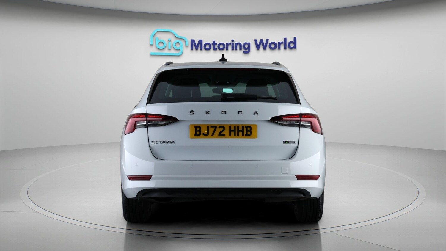 Used Skoda Octavia 2022 for sale - 78220651: Photo 6