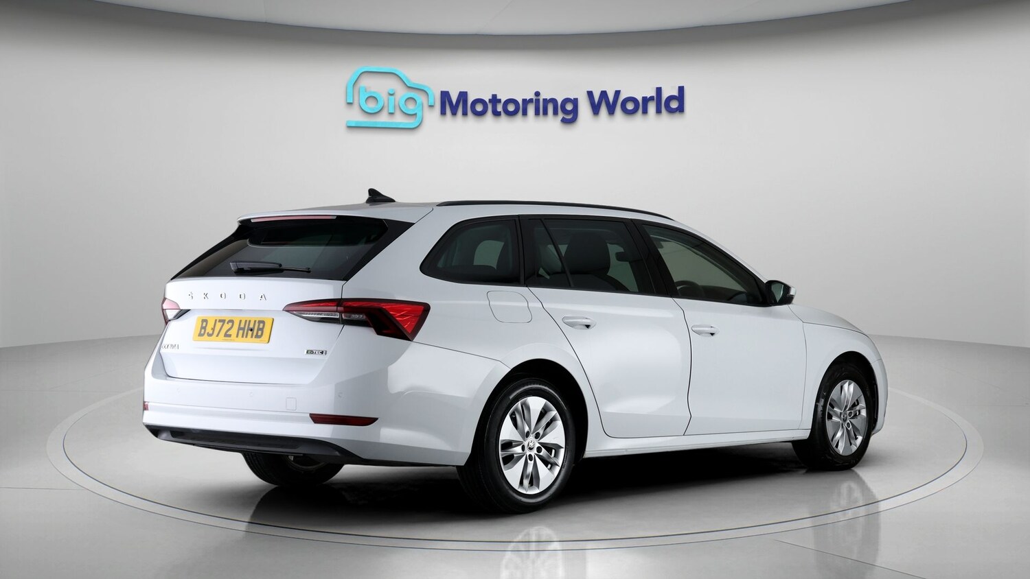 Used Skoda Octavia 2022 for sale - 78220651: Photo 7