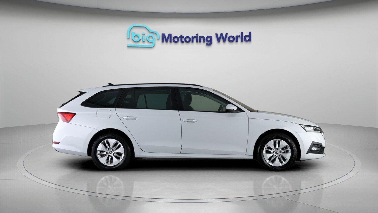 Used Skoda Octavia 2022 for sale - 78220651: Photo 8