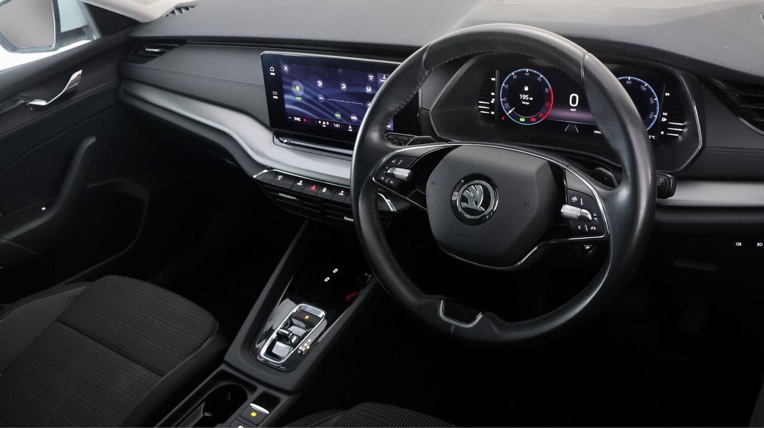 Used Skoda Octavia 2022 for sale - 78220651: Photo 9